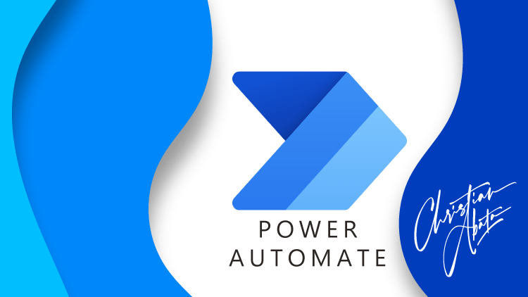 power automate facebook