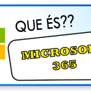 Qué-es-Microsoft-365