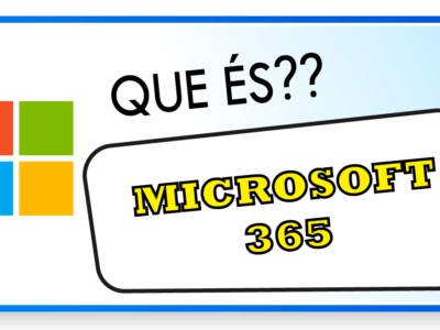 Qué-es-Microsoft-365